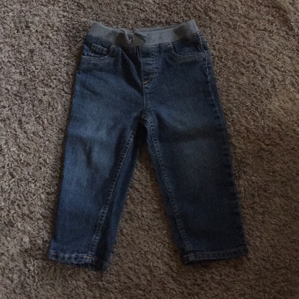 Children Jeans